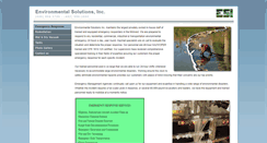 Desktop Screenshot of esilink.com